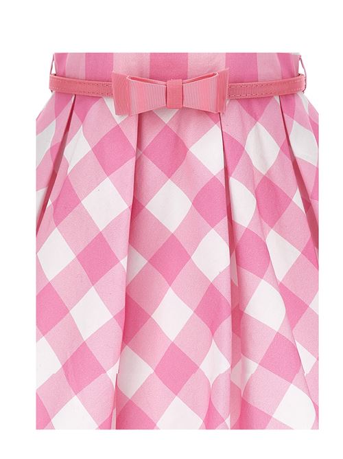 Abito, bambina, logato. MONNALISA | 11C935 36959993